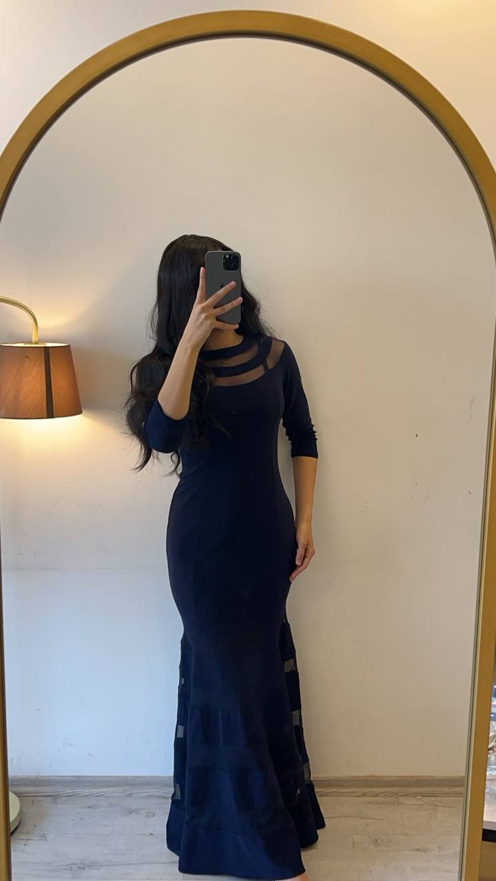 Xscape dress