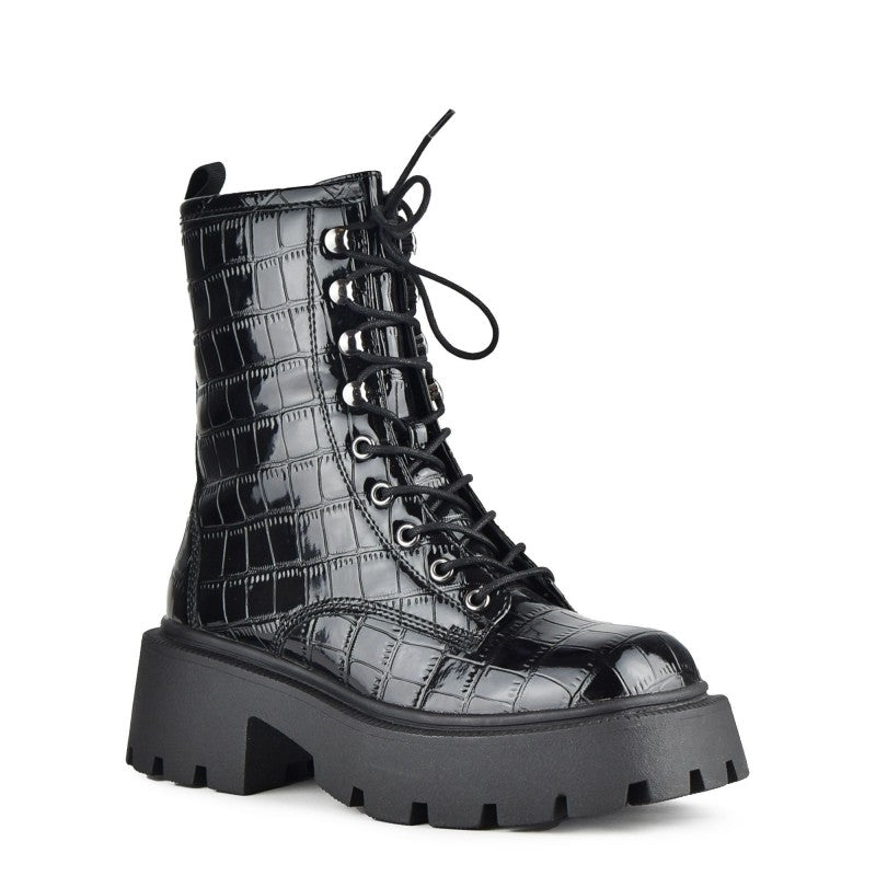 Truffle boots