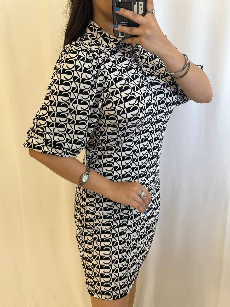 Calvin Klein dress uc-d15