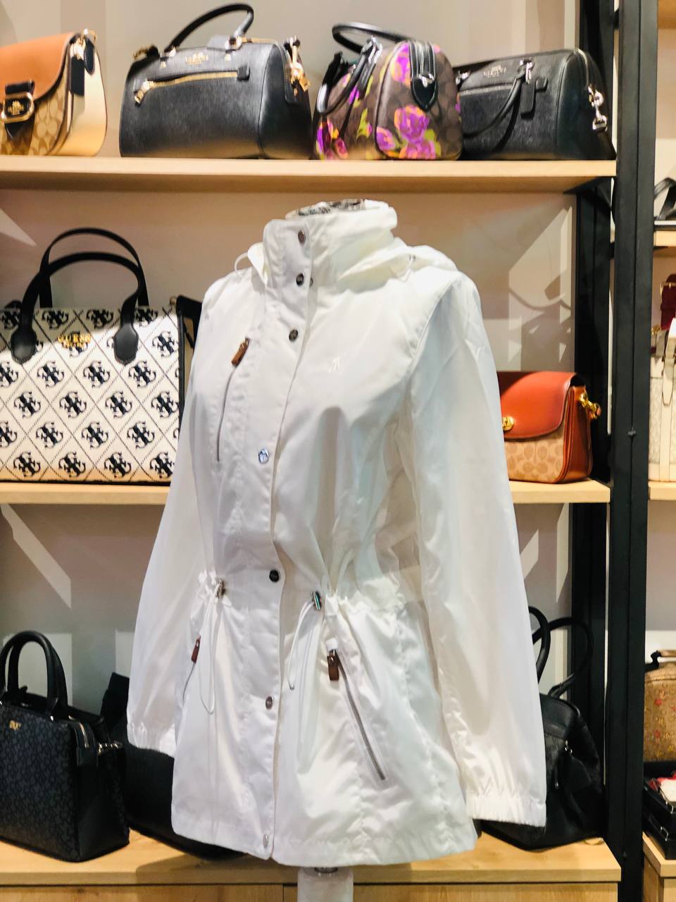 Polo golf Ralph Lauren coat