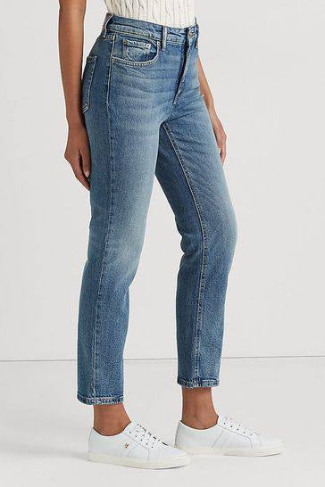 Ralph Lauren comfort stretch