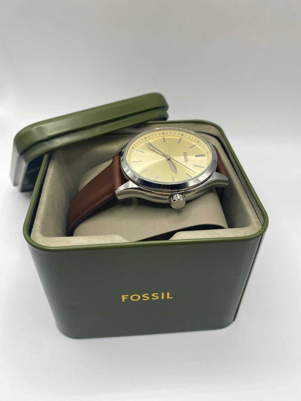 FOSSIL watch