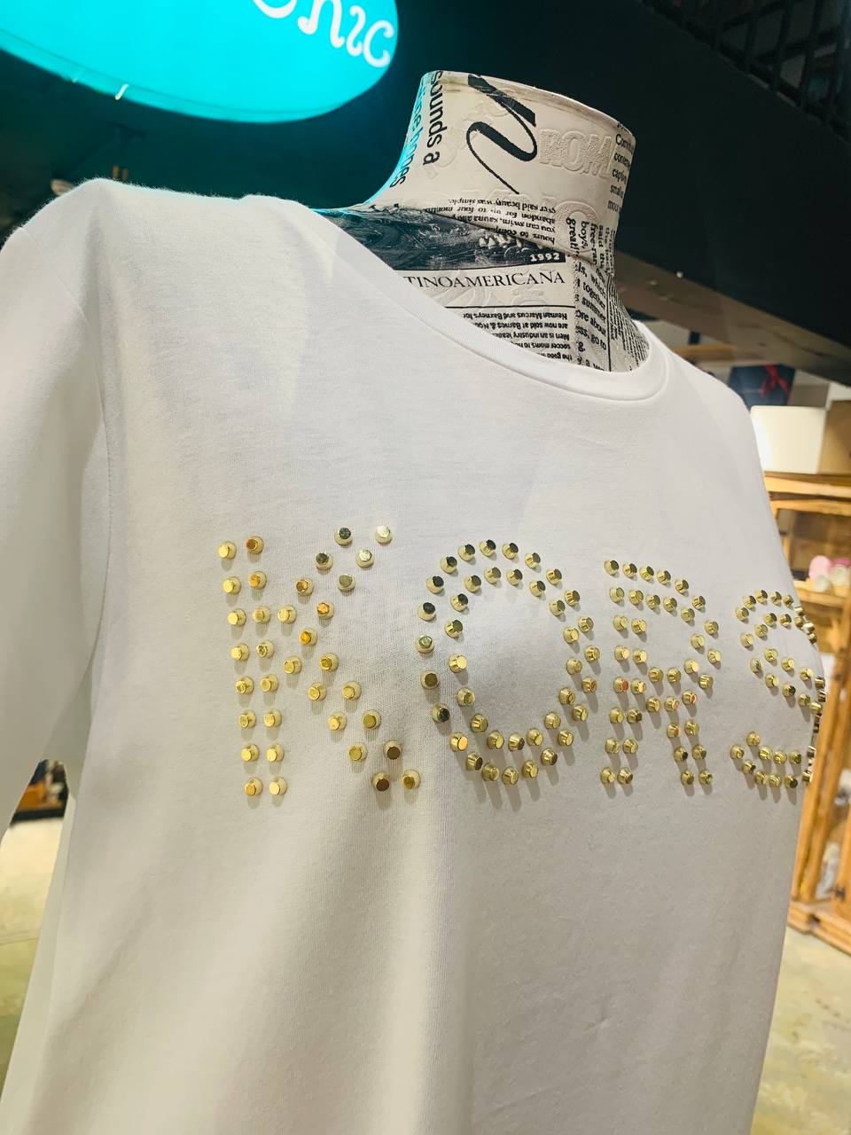 Michael kors shirt