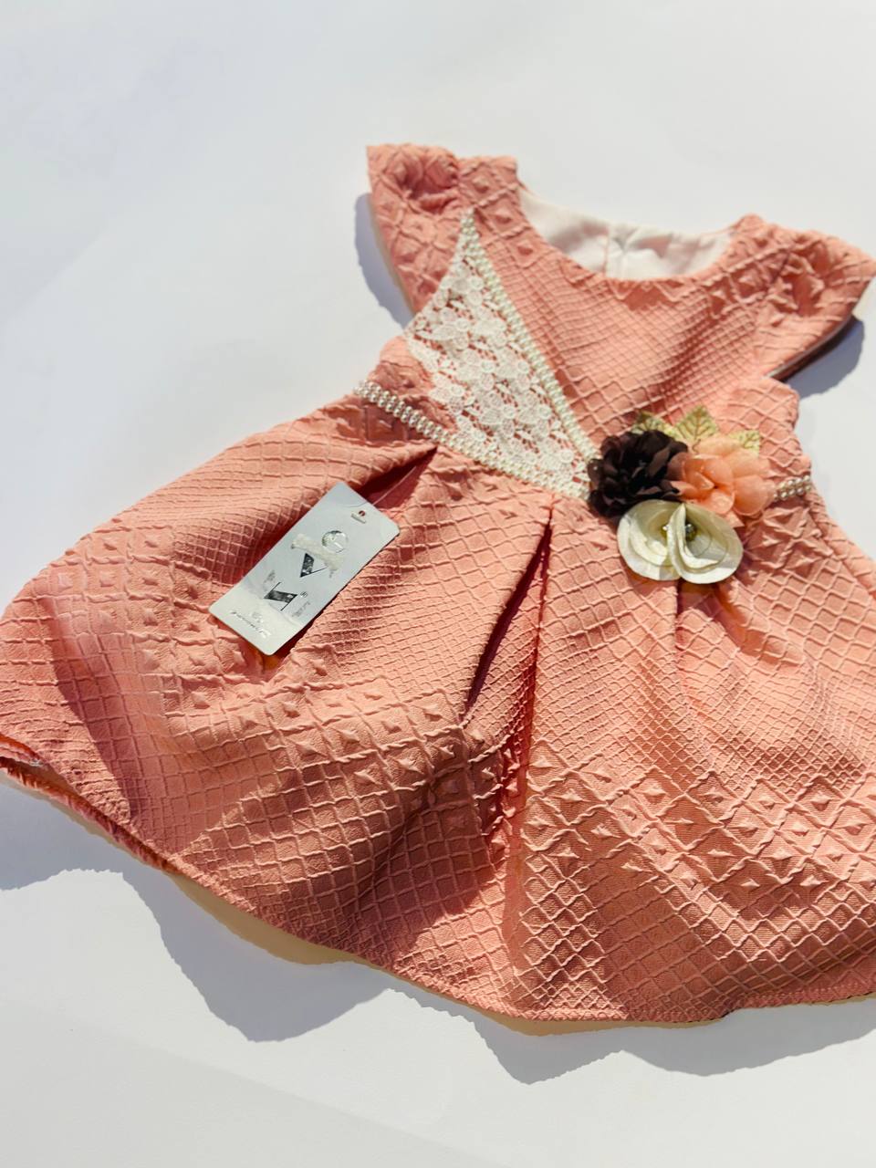 Gvn kids dress