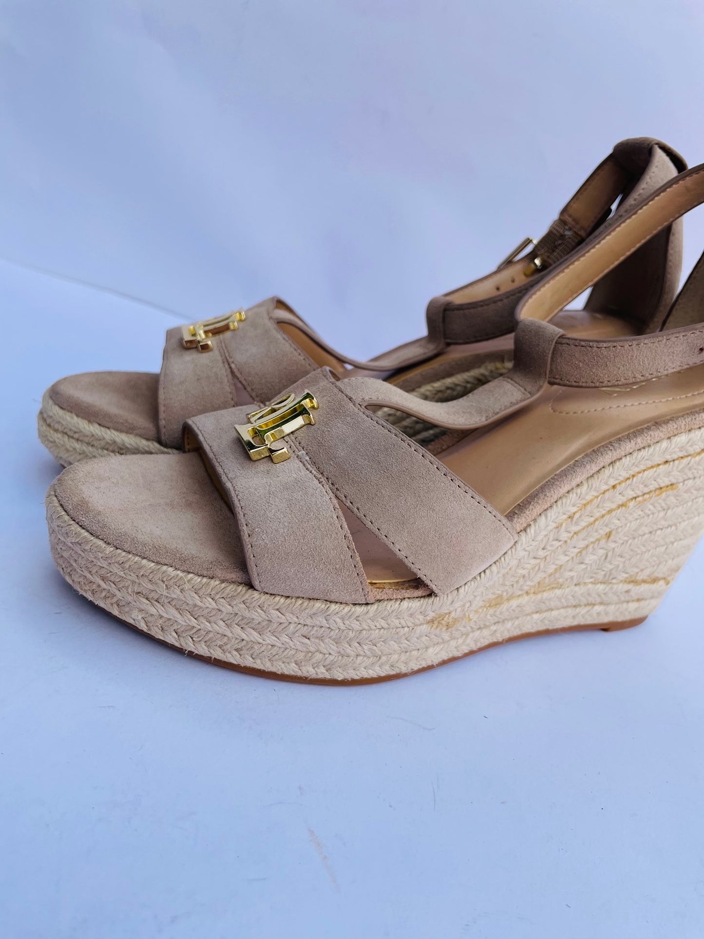 Ralph Lauren shoes