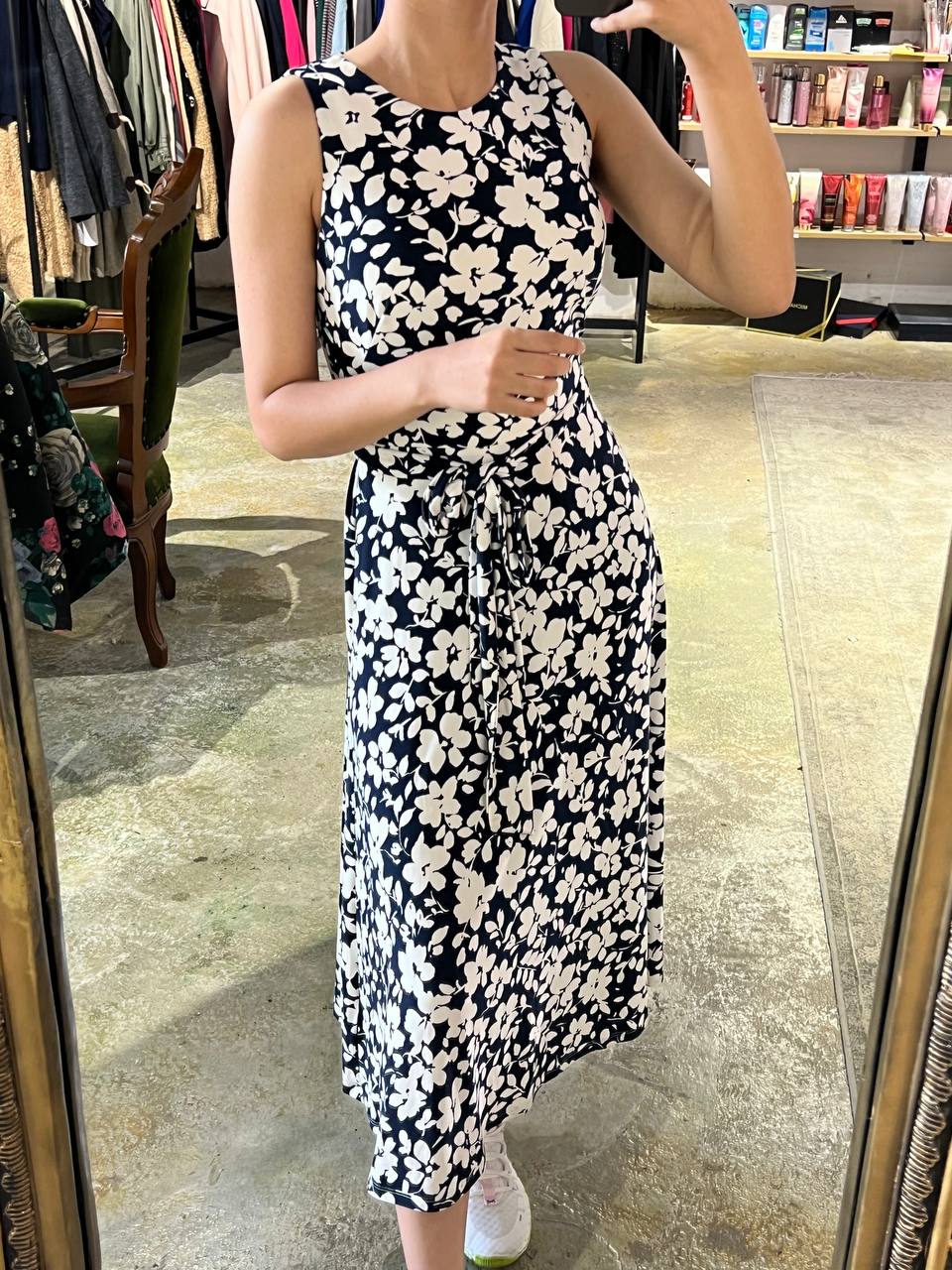 Ralph Lauren dress uc-d24