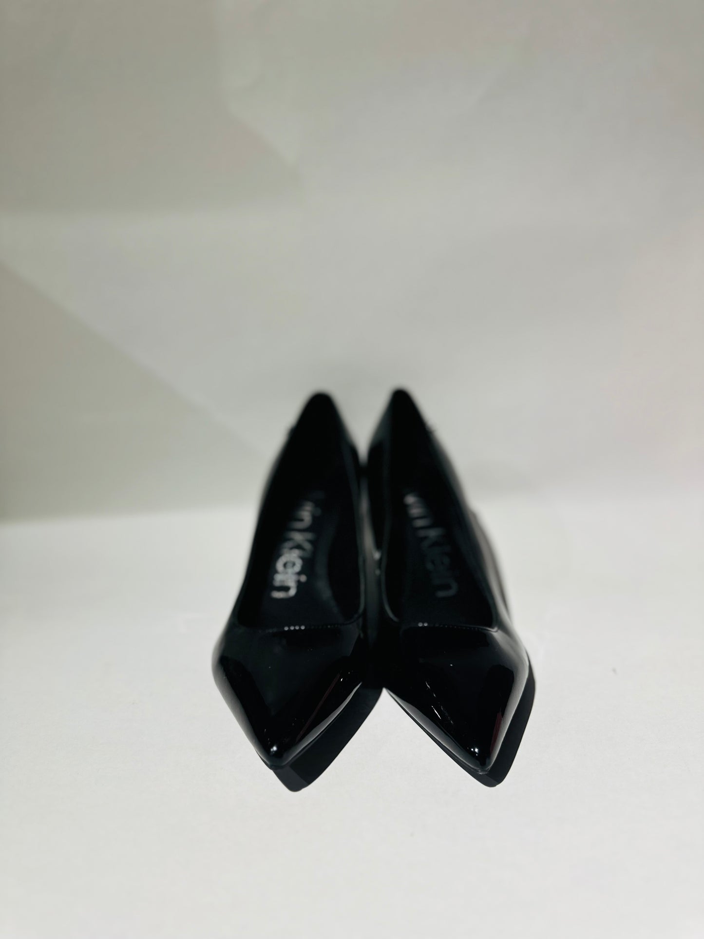 Calvin Klein shoes size 39