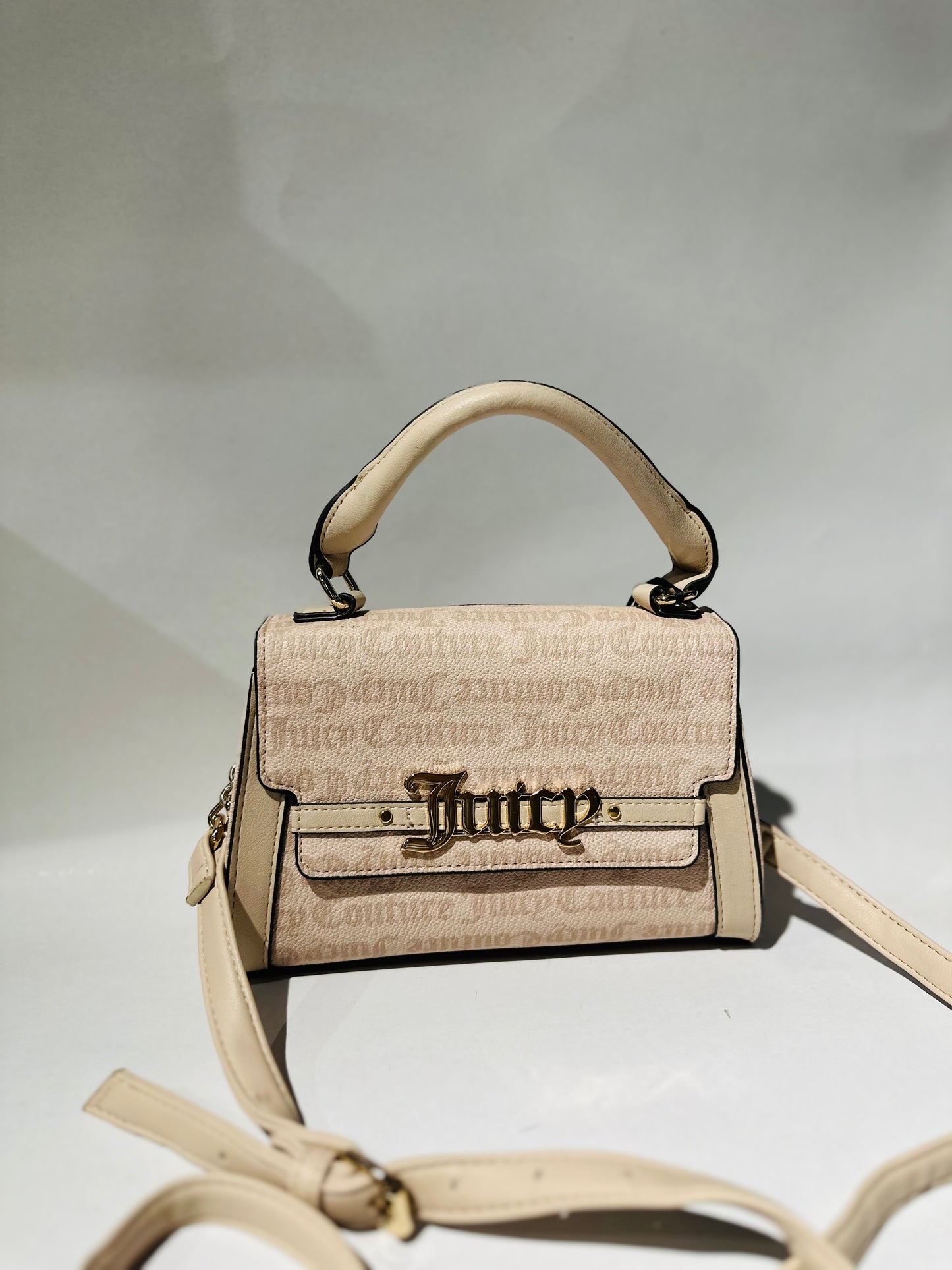 Juice couture bag