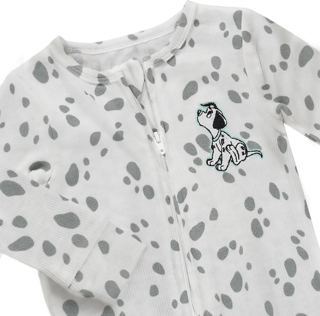 Disney baby sleepsuit