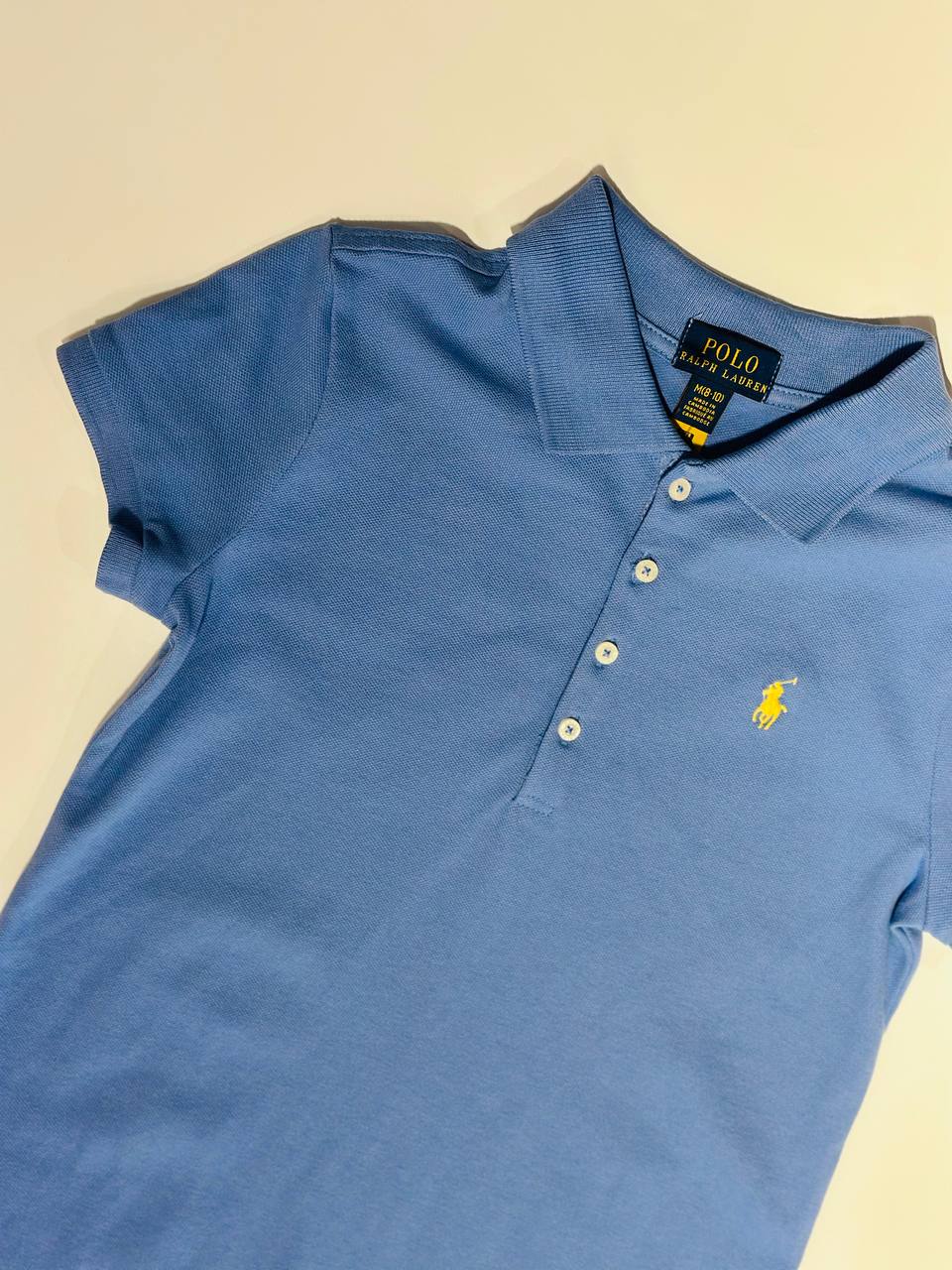 Ralph Lauren kids dress