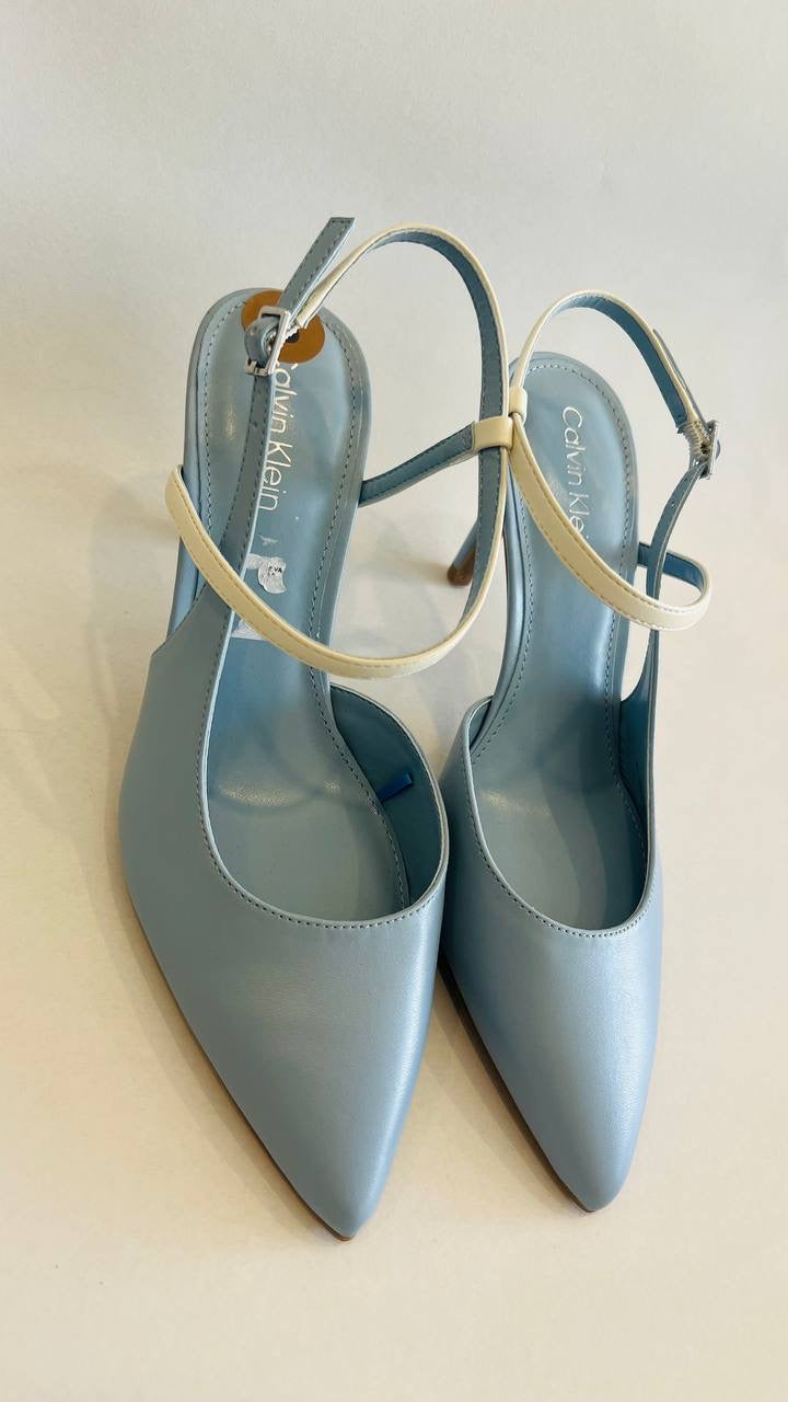 Calvin Klein shoes size 38.5