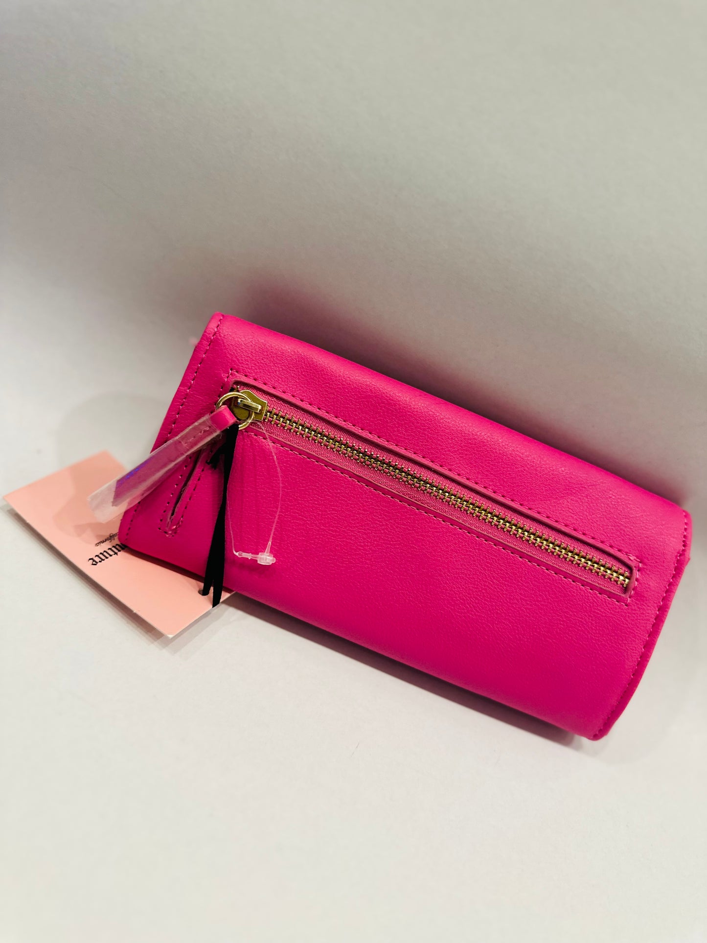 Juicy couture wallet