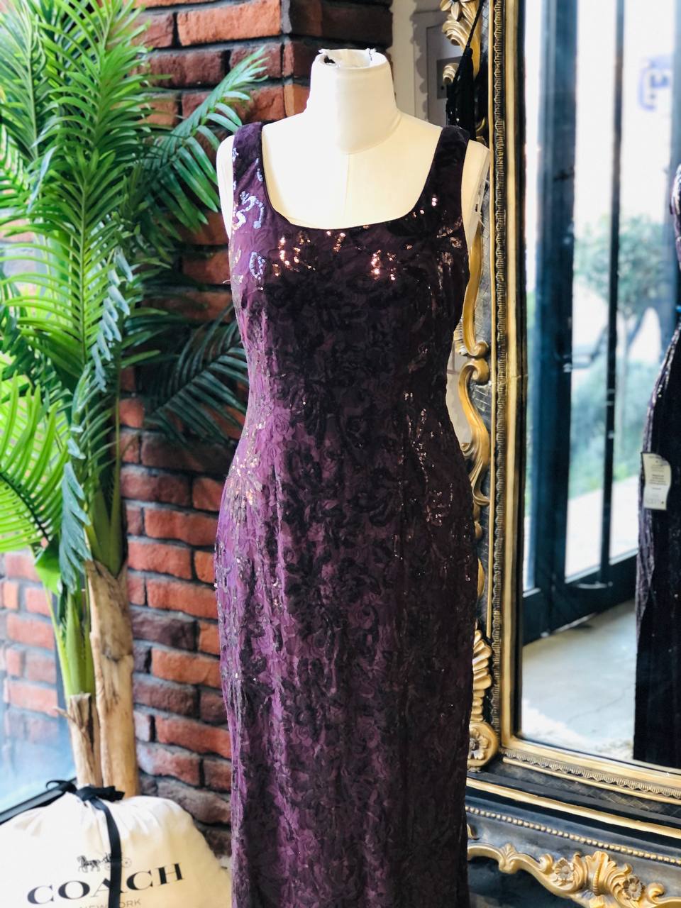 Slny dress