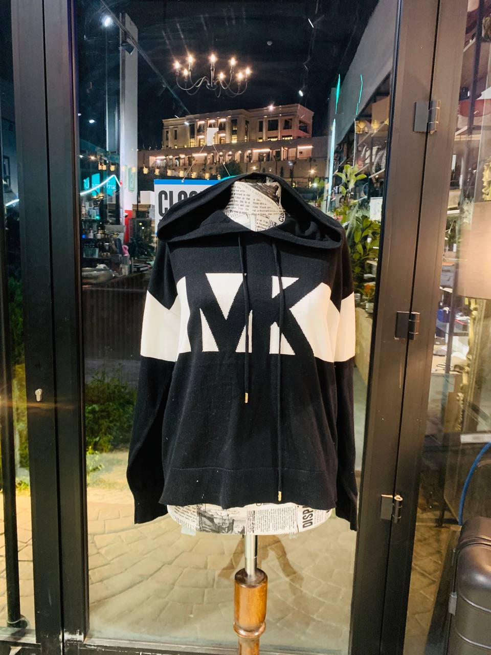 Michael kors  hoodie