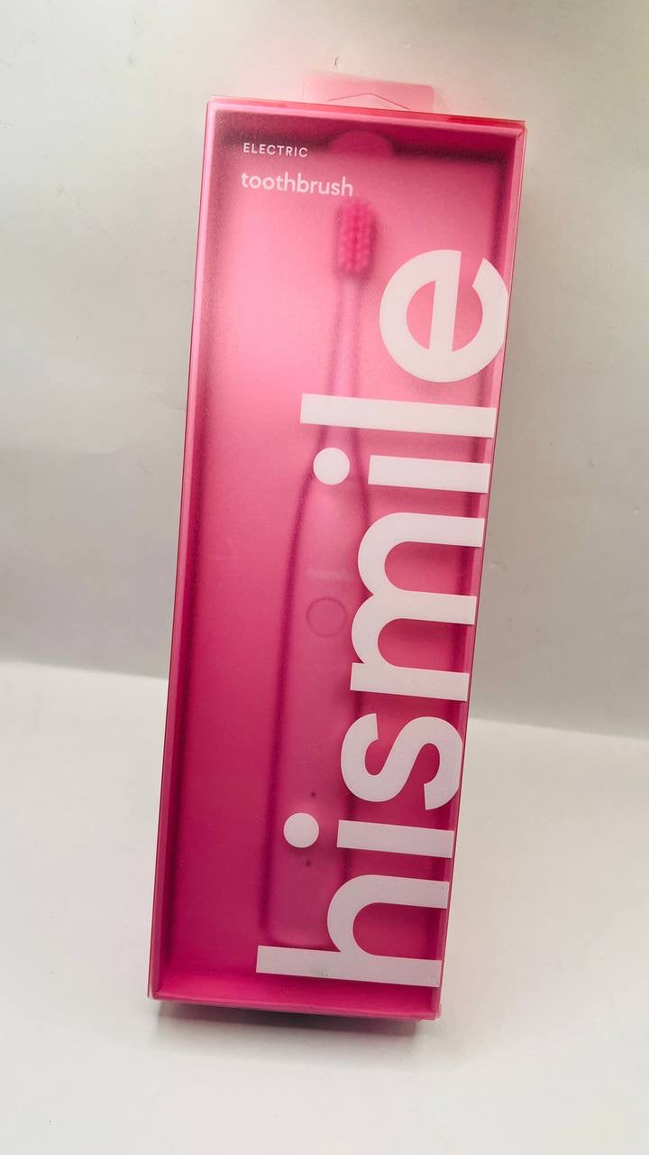hismile toothbrush electric