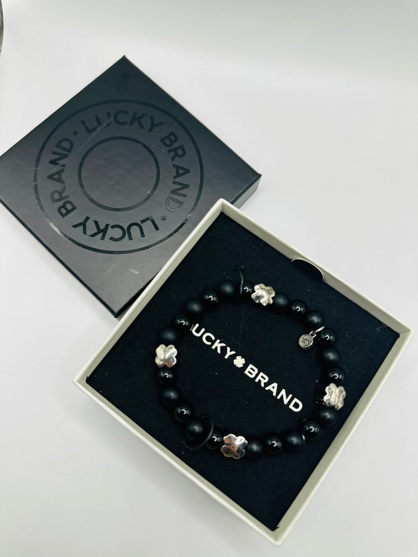 Lucky brand bracelet