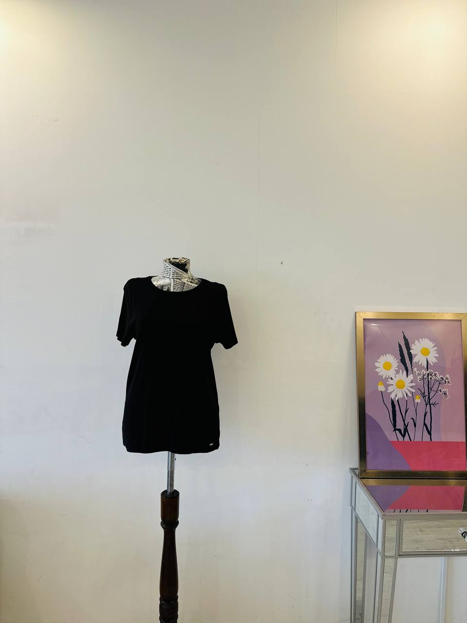 Dkny shirt size large