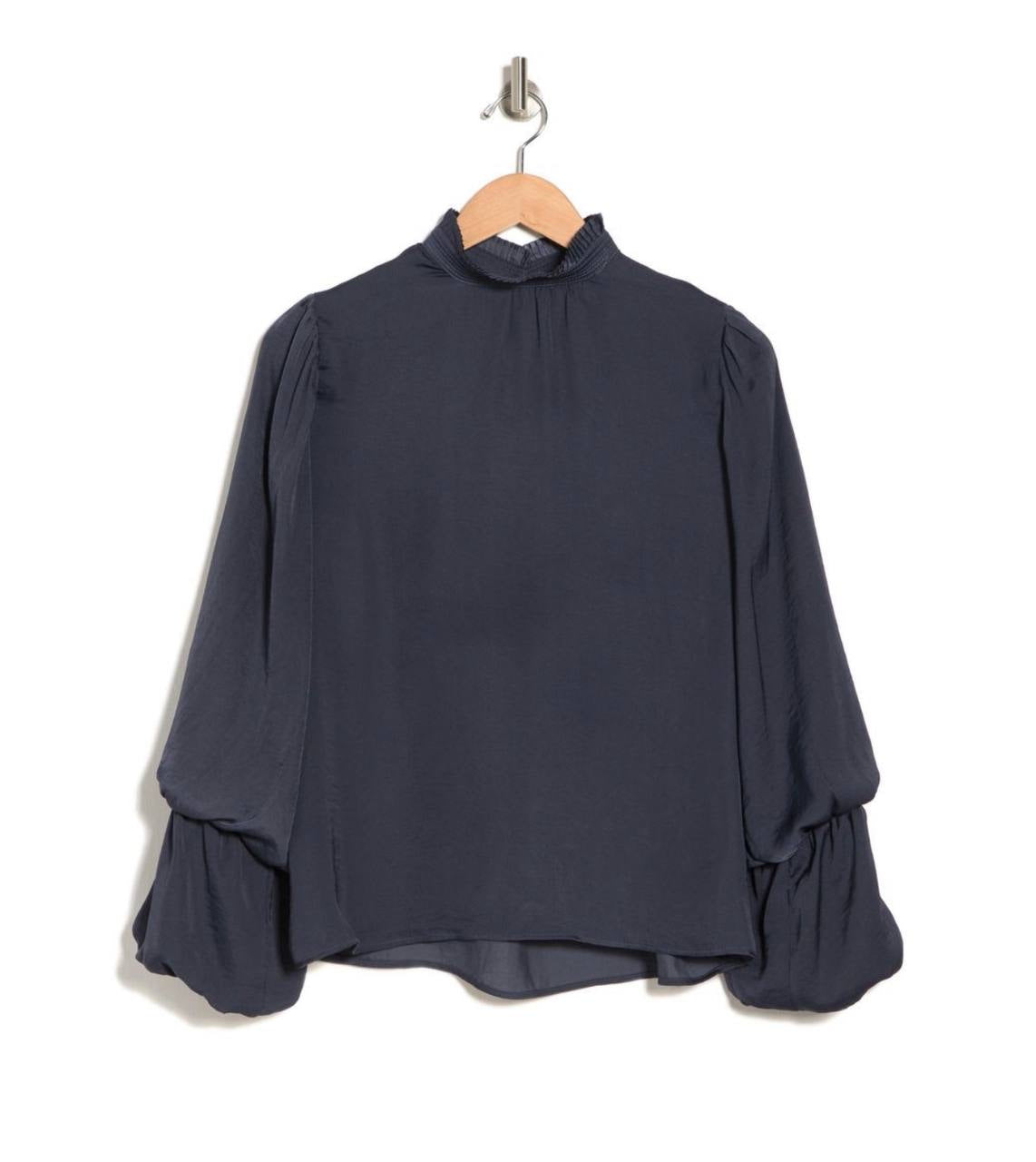 Slate charcoal top