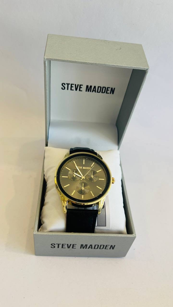 steve madden watch