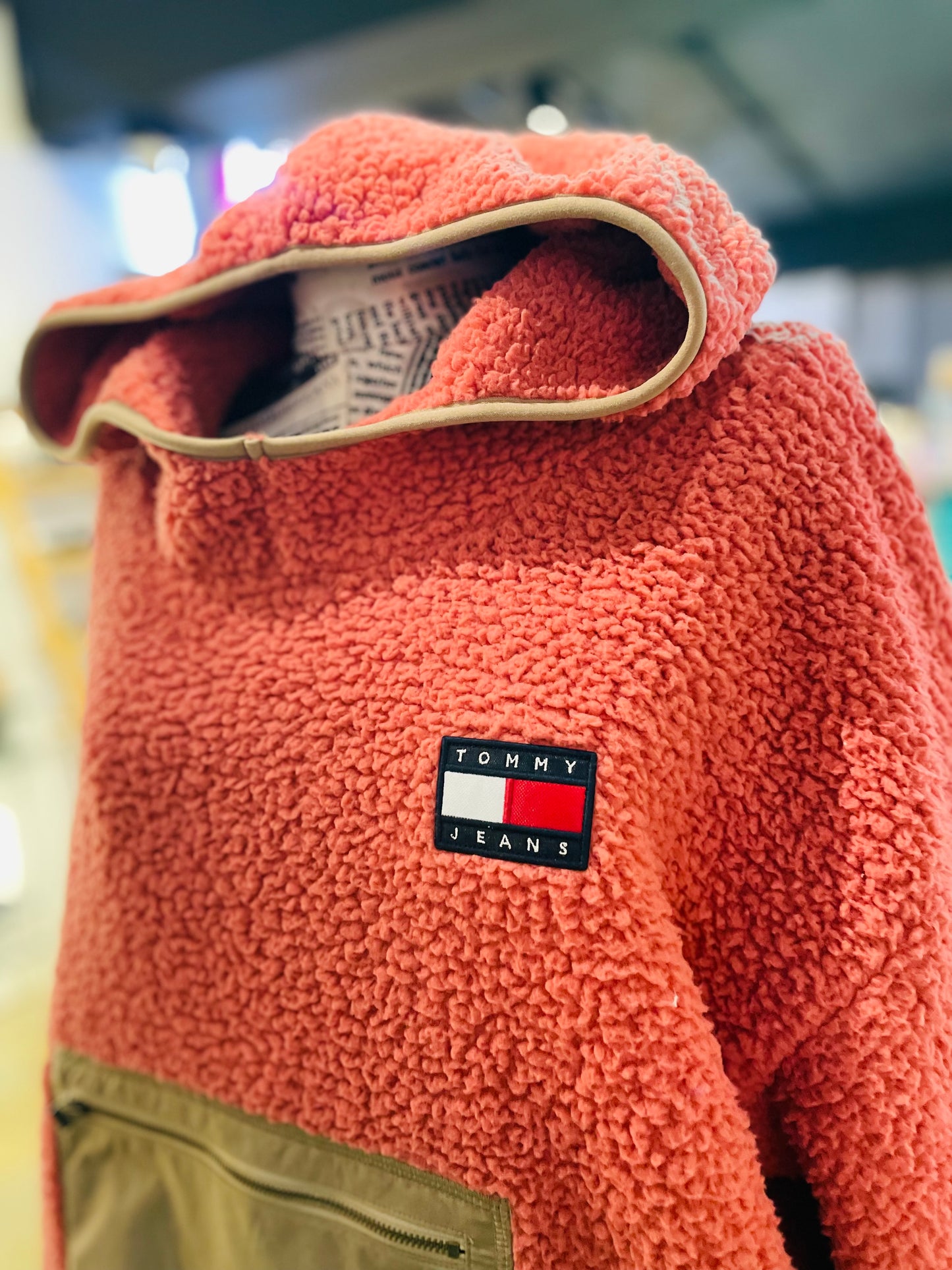 Tommy Hilfiger hoodie