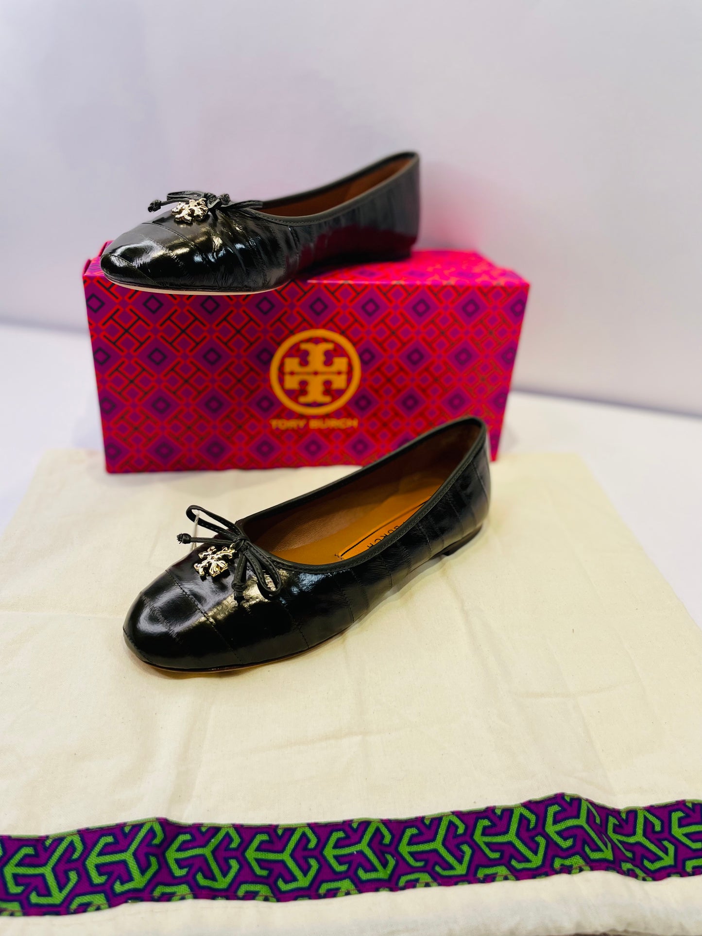 Tory Burch shoes
