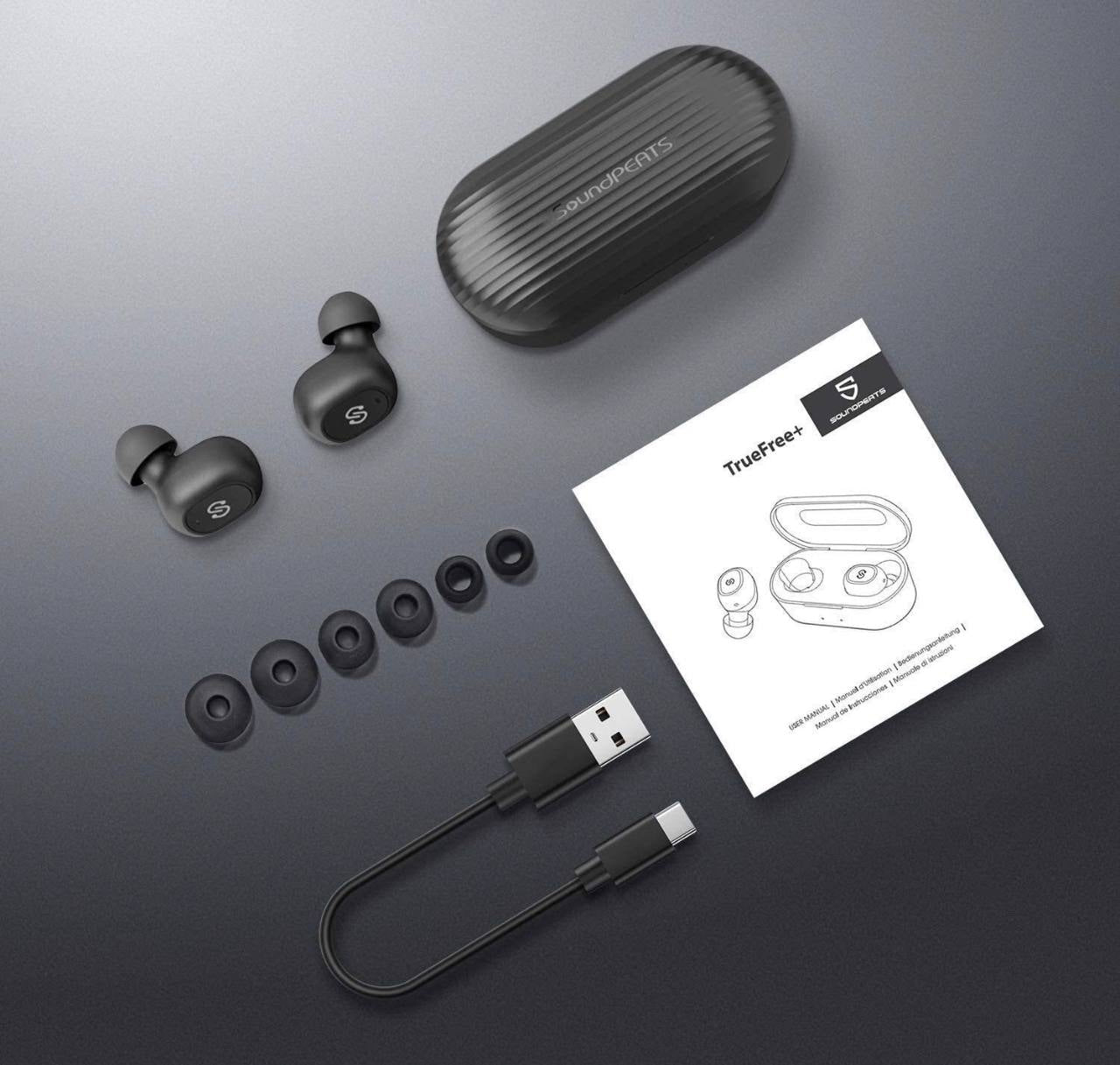 EarPods