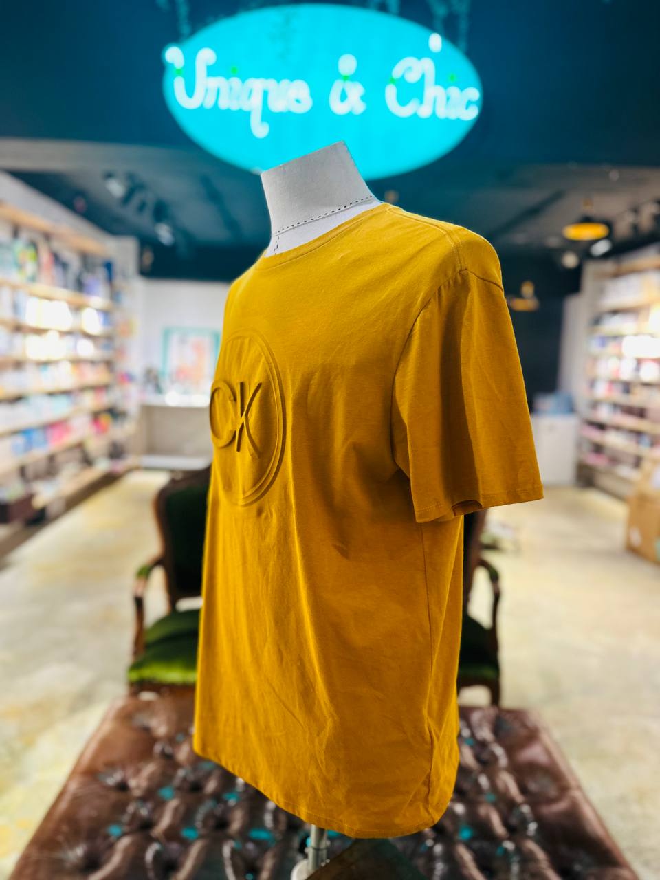 Calvin Klein shirt