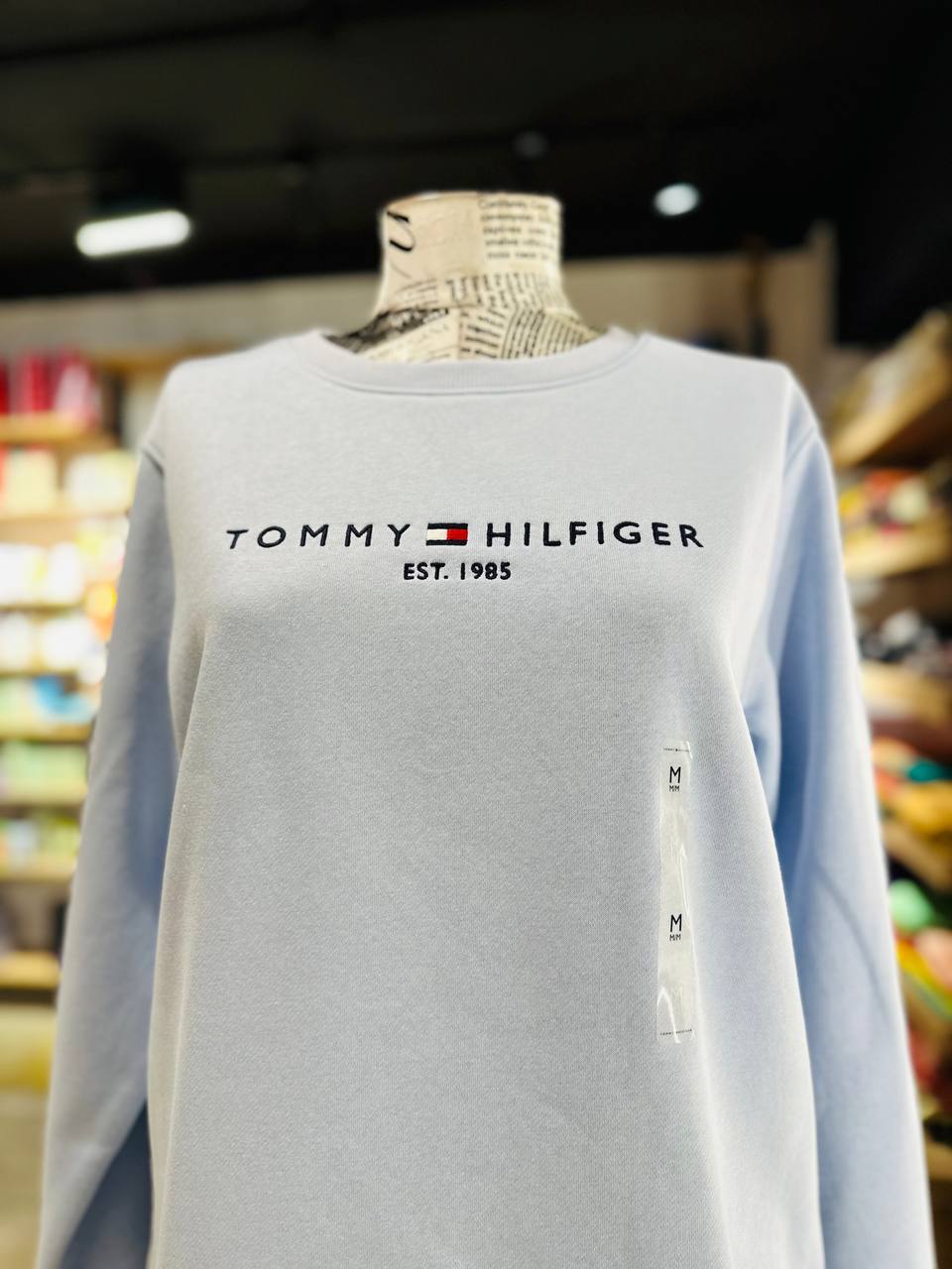 Tommy Hilfiger sweater