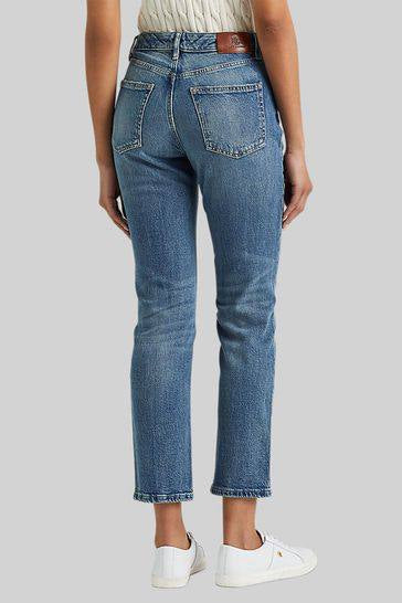 Ralph Lauren comfort stretch