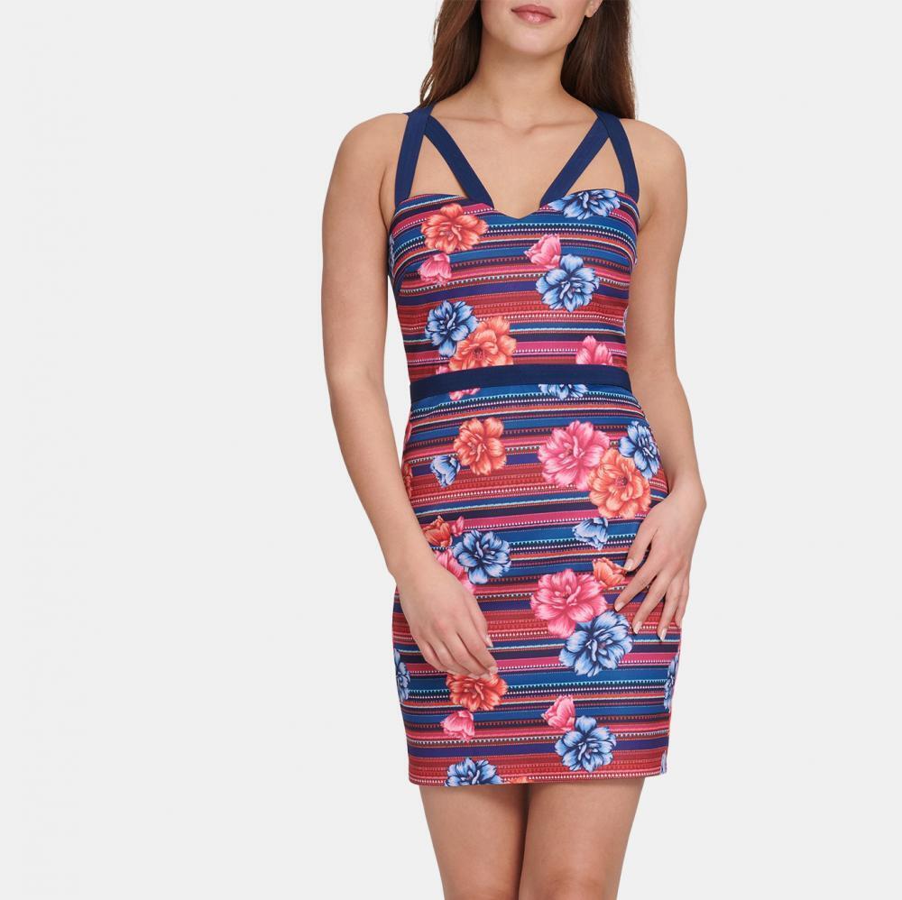 Guess dress uc-d 85