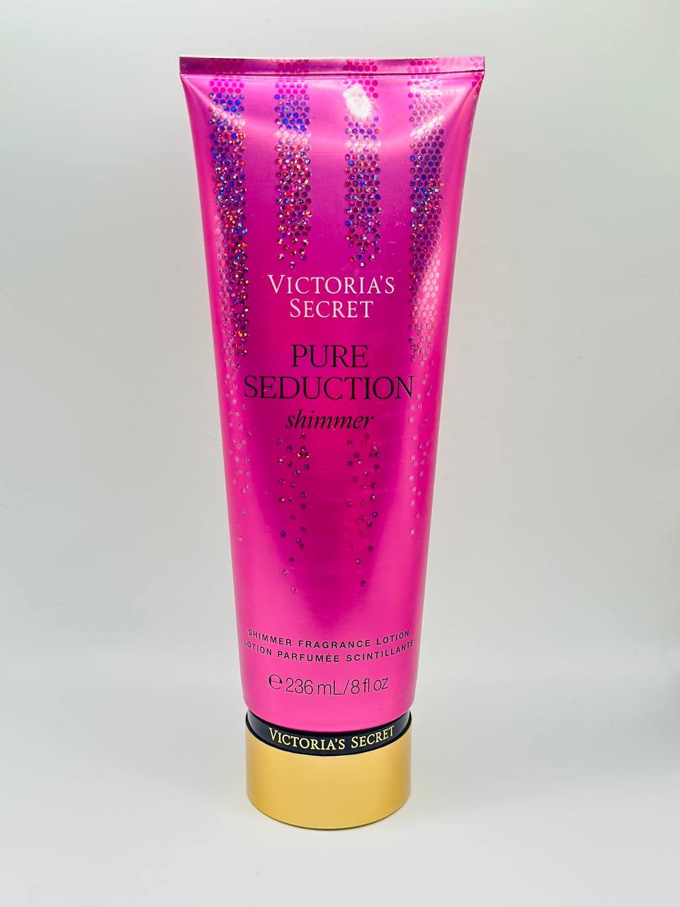 Victoria's Secret Pure Seduction Shimmer Fragrance Lotion