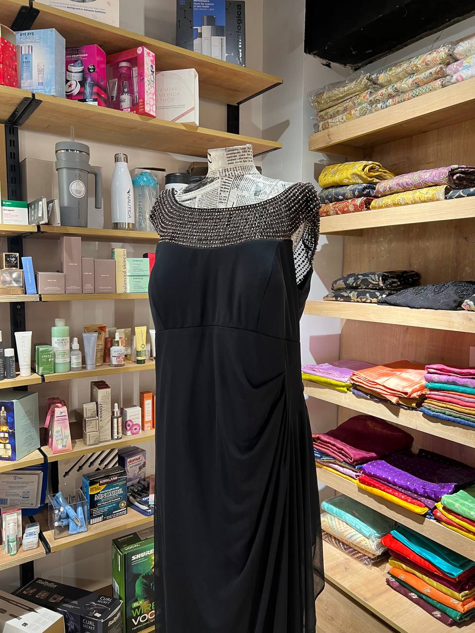 Xscape dress