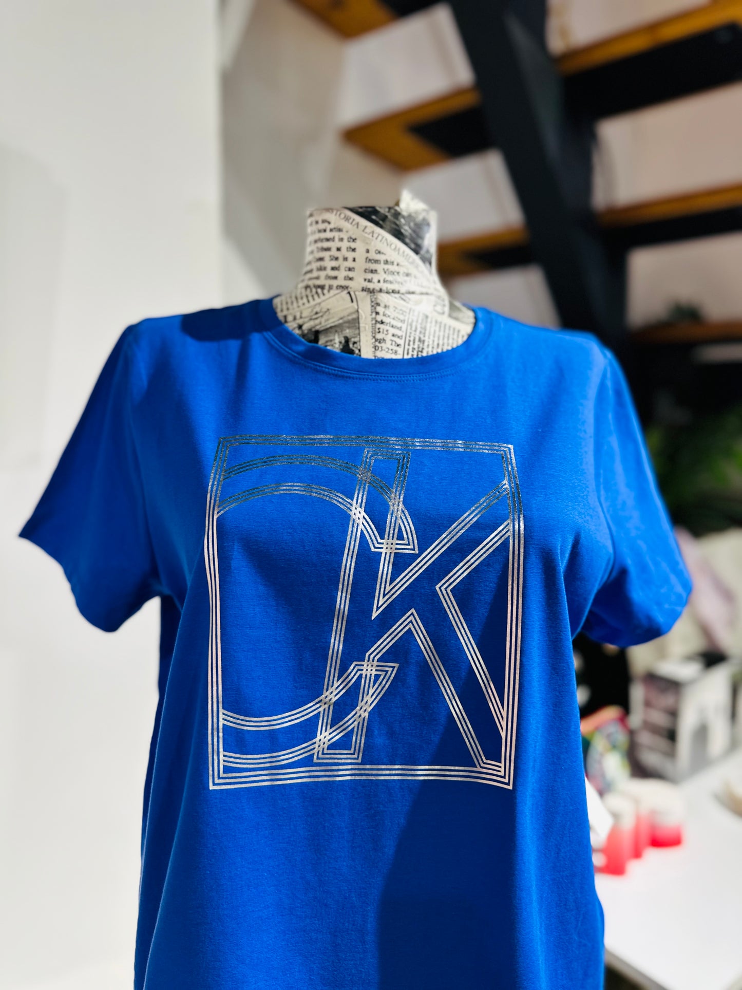 Calvin Klein t-shirt size medium