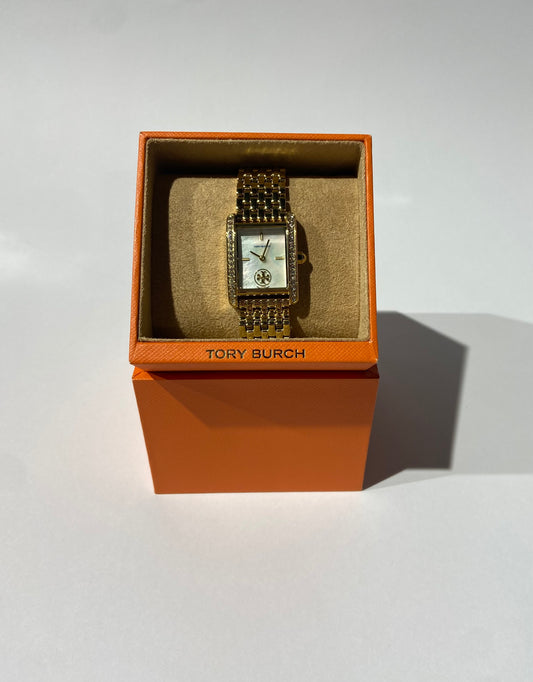 Tory burch watch