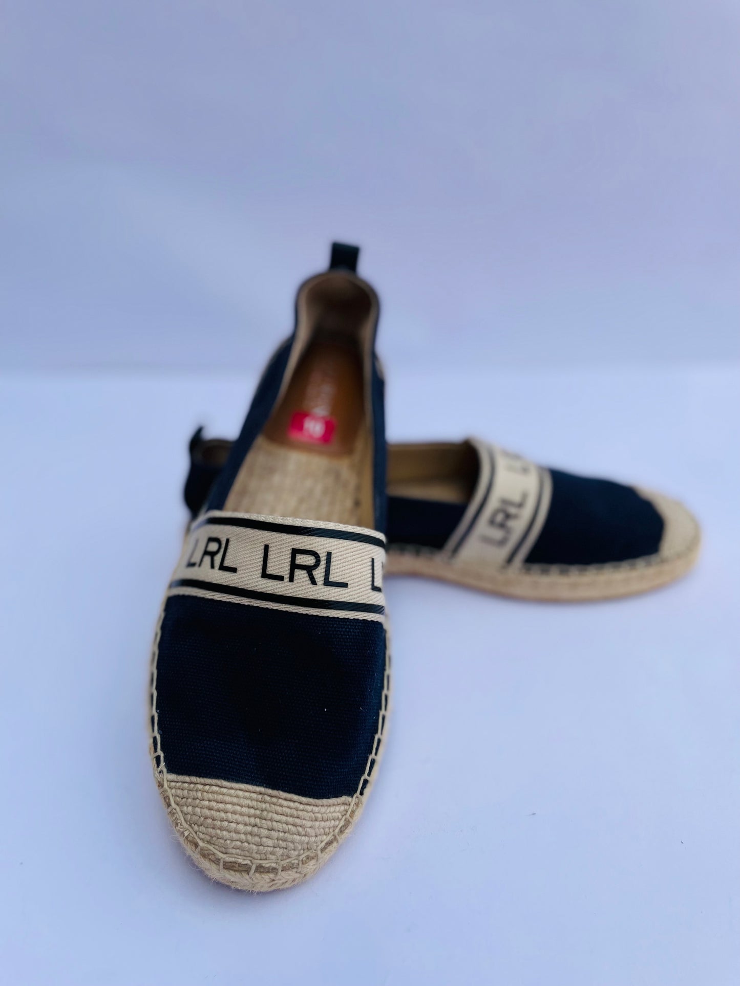 Ralph Lauren shoes