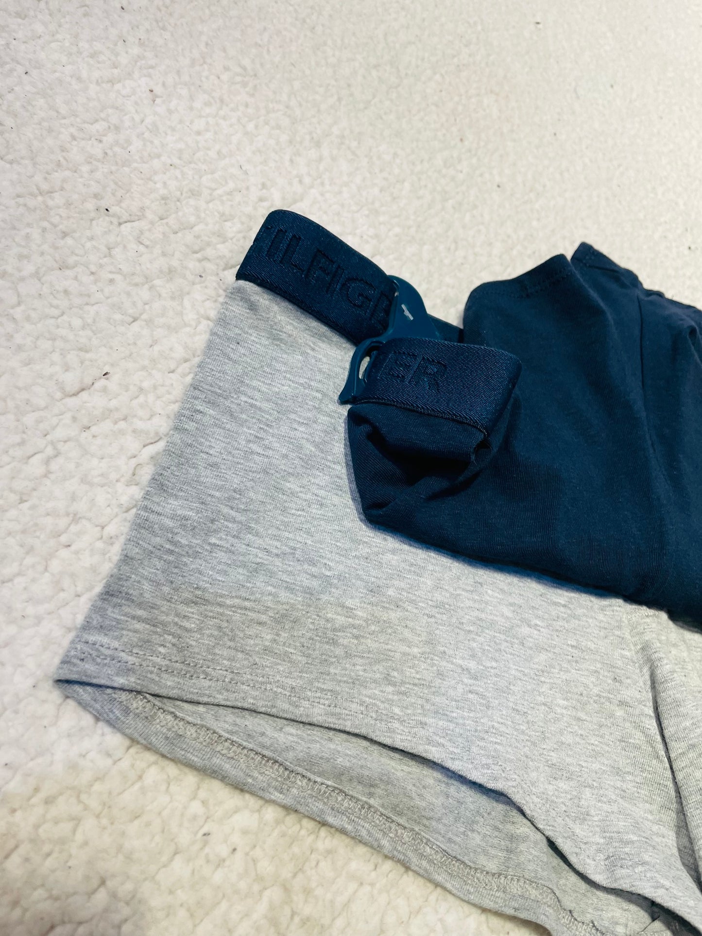 Tommy Hilfiger underwear size medium