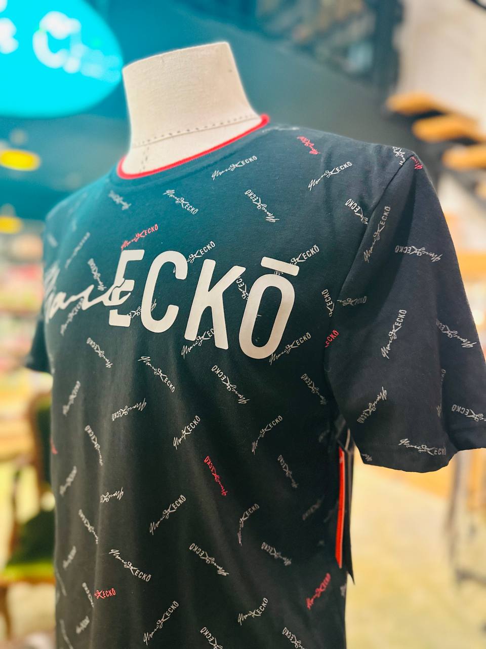 Cit and cew shirt