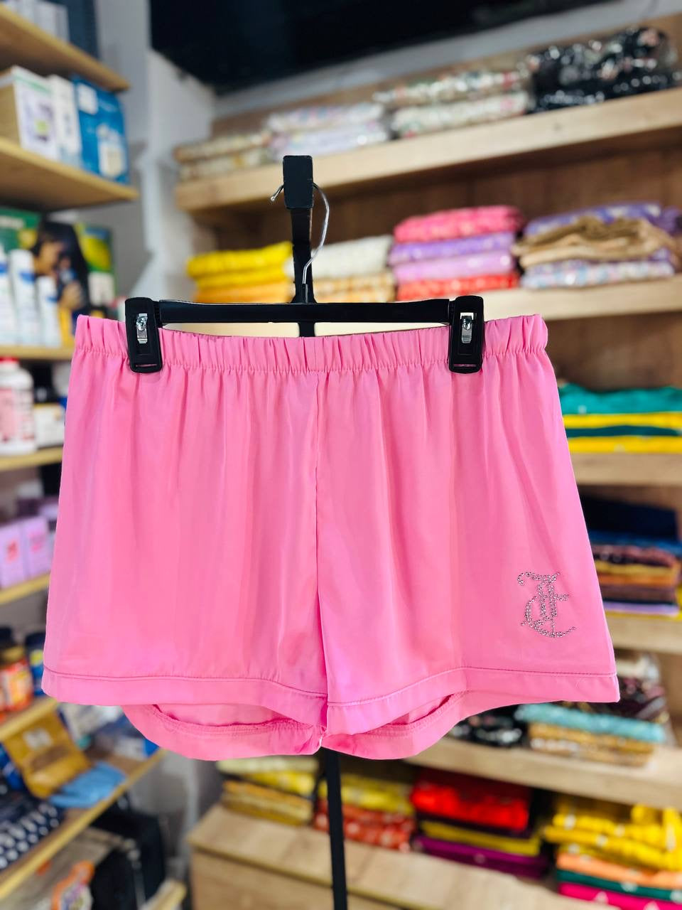Juice couture pajama set size medium