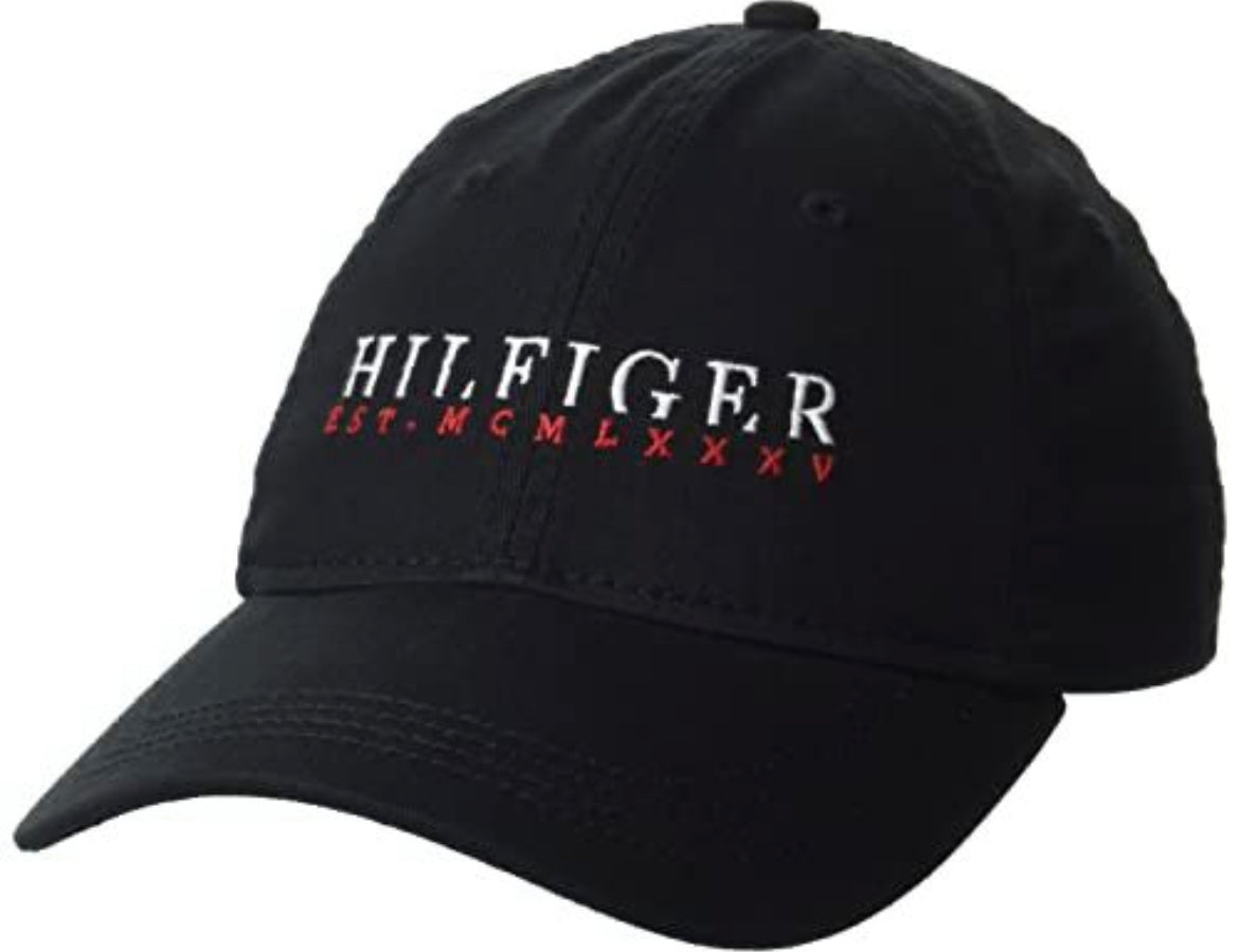 Tommy Hilfiger hat