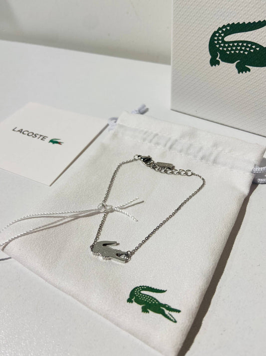 Lacoste bracelet