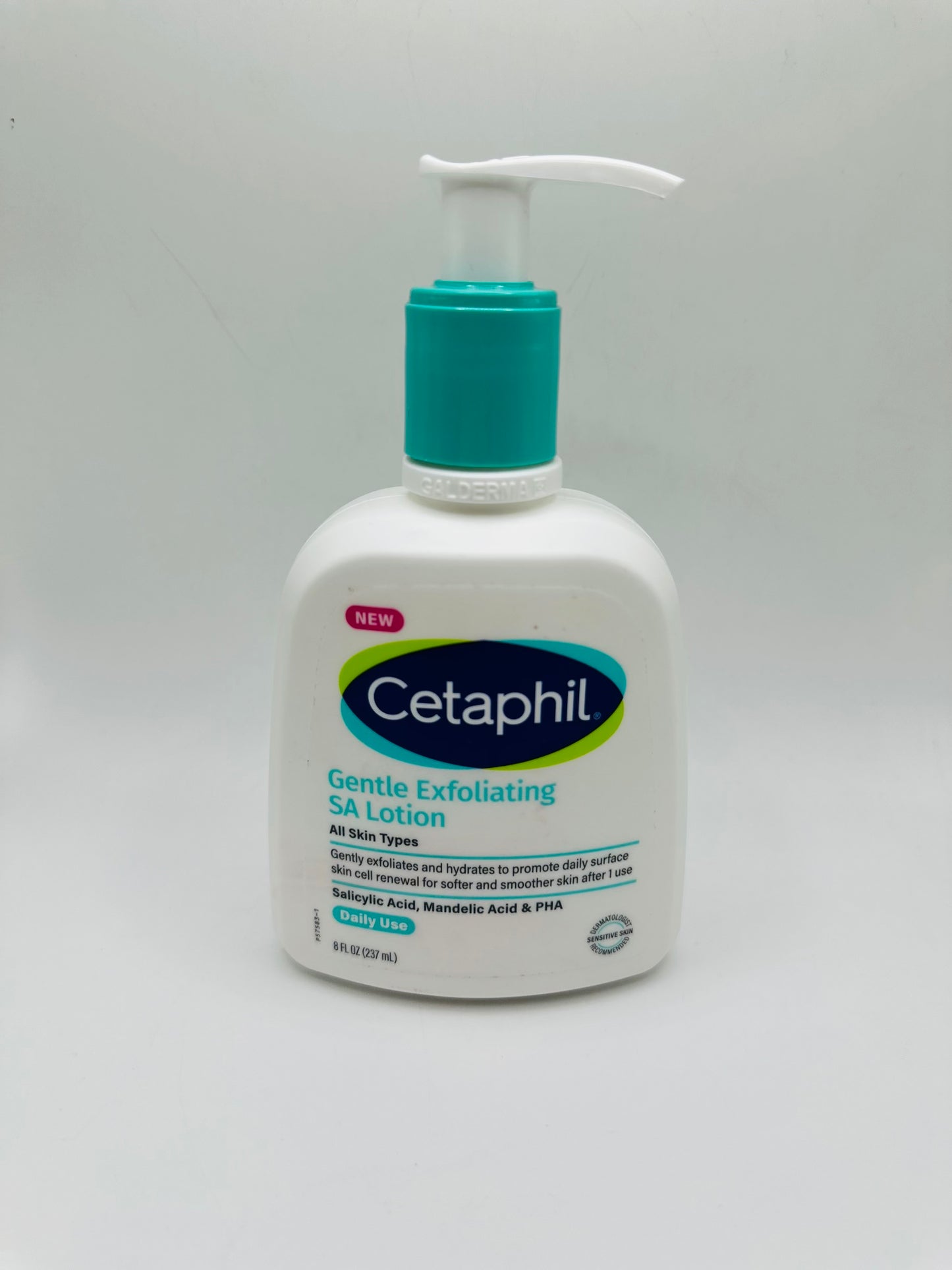 Cetaphil Gentle Exfoliating SA Lotion