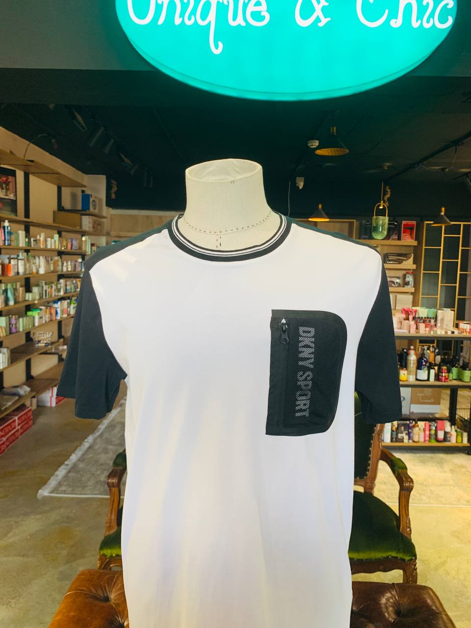 Dkny shirt