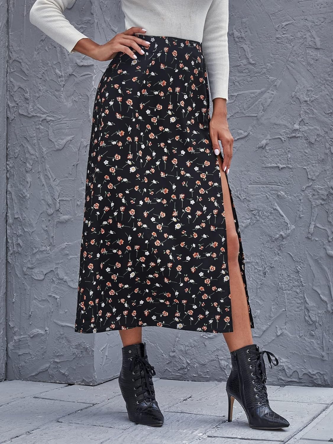 Ultra skirt