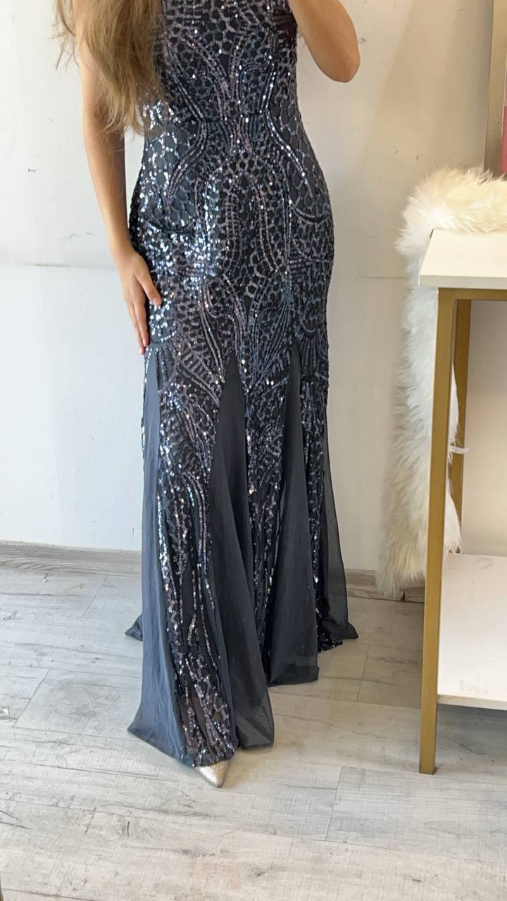 Nightway dress