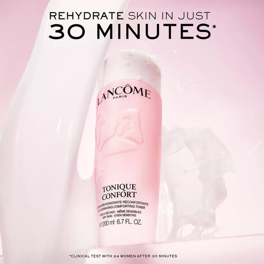 Lancôme Tonique Confort Re-Hydrating Comforting Toner (200ml)