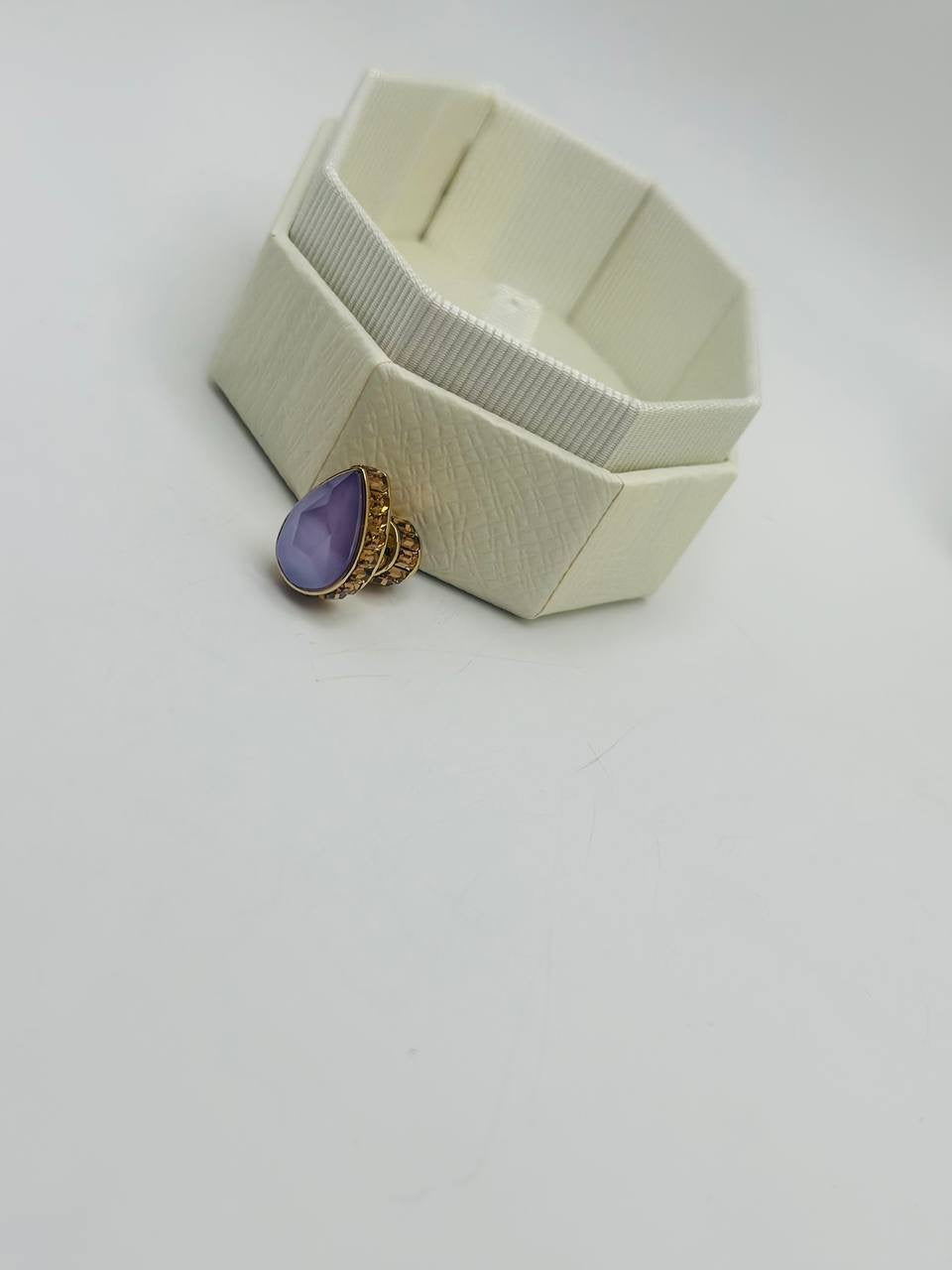 swarovski earring