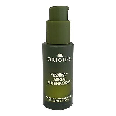 Origins mega mushroom