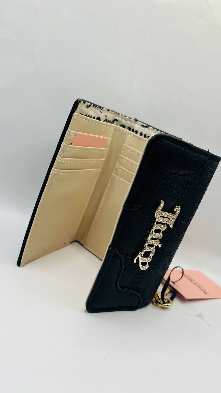 Juicy couture wallet