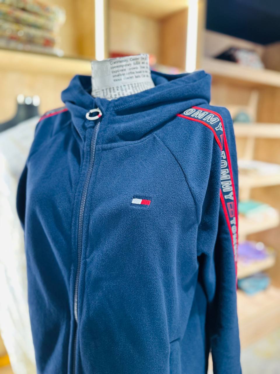 Tommy Hilfiger hoodie