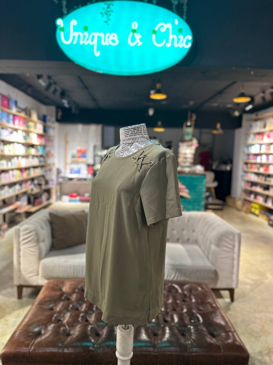 Michael kors top